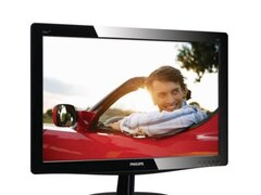 Monitoare LED SH Philips 236V3LSB/00, Grad A-, 23 inci Full HD